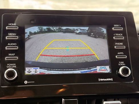 Used 2024 Toyota Camry SE w/ Convenience Package FWD image 20