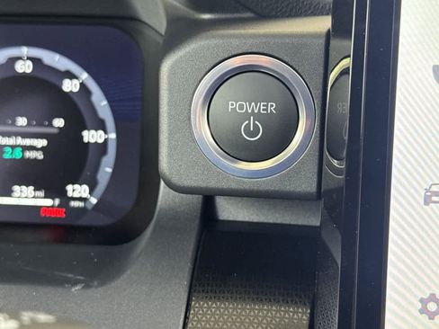 New 2026 Toyota 4Runner Limited AWD/4WD image 25