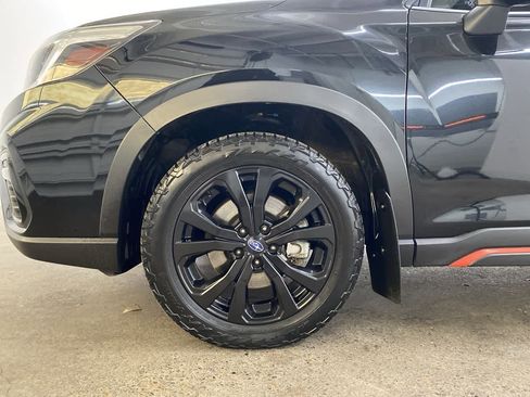 Used 2019 Subaru Forester Sport w/ Popular Package #2 image 12