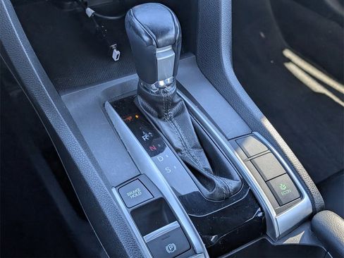 Certified 2021 Honda Civic Sport image 18