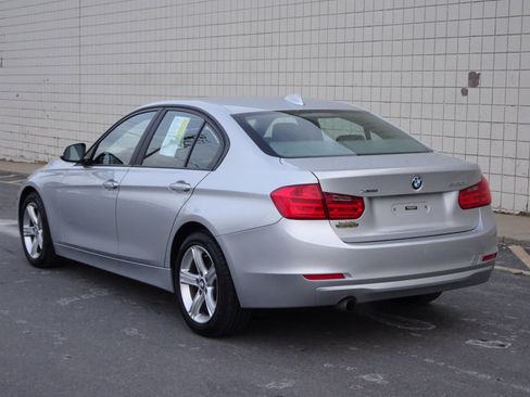 Used 2014 BMW 320i xDrive Sedan image 5