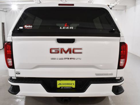 Used 2023 GMC Sierra 1500 Elevation AWD/4WD image 13