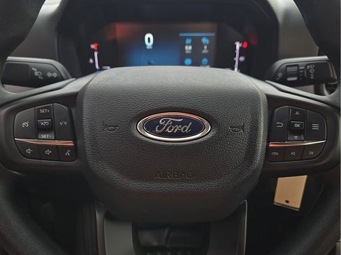 New 2025 Ford Ranger XLT w/ FX4 Off-Road Package image 19