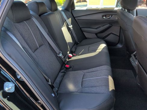 Used 2025 Honda Accord Sport image 28