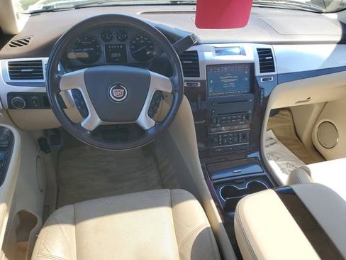 Used 2008 Cadillac Escalade EXT AWD/4WD image 10