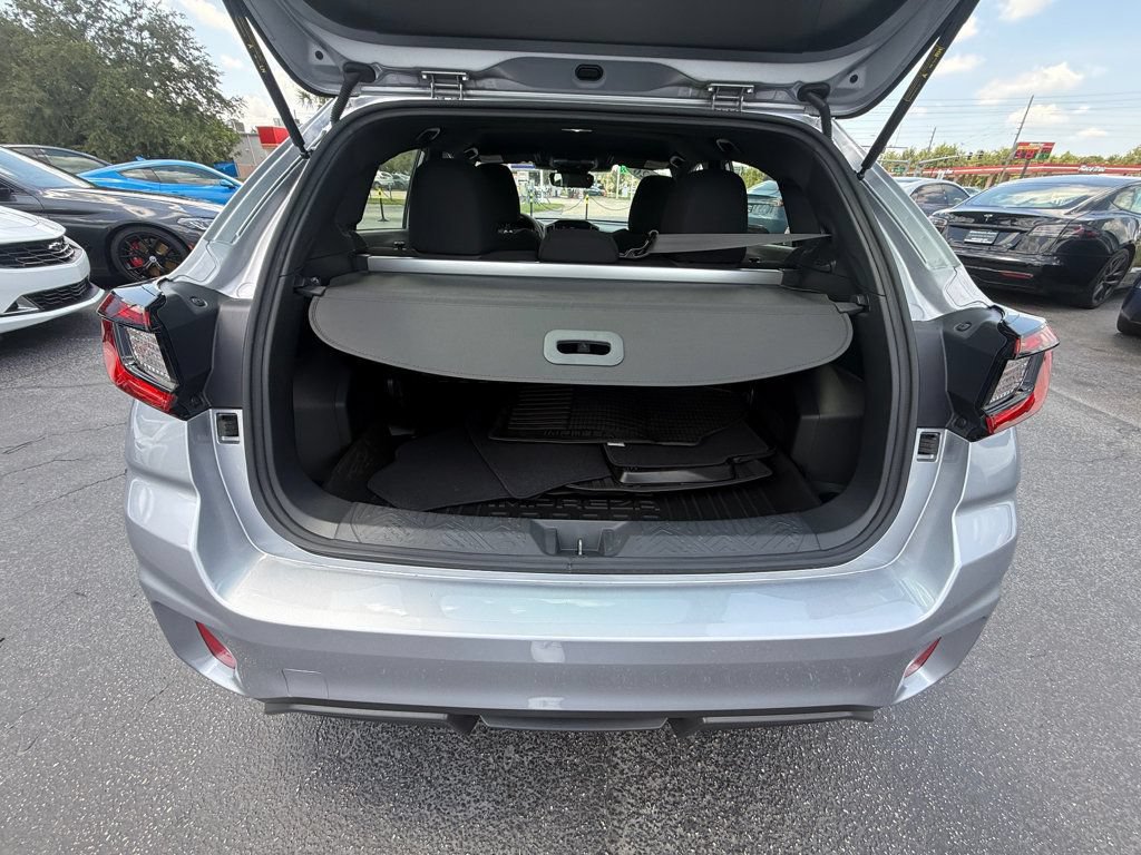 Used 2026 Subaru Impreza RS AWD/4WD image 25