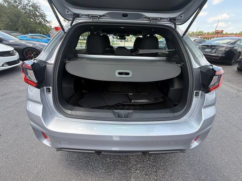 Used 2026 Subaru Impreza RS AWD/4WD image 25