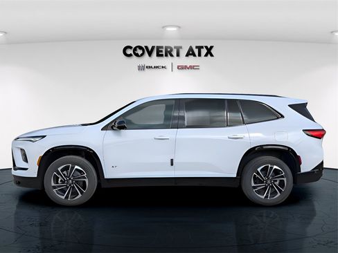 New 2025 Buick Enclave Sport Touring w/ Super Cruise Package image 10