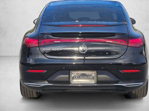 Certified 2023 Mercedes-Benz EQE 350+ Sedan image 6