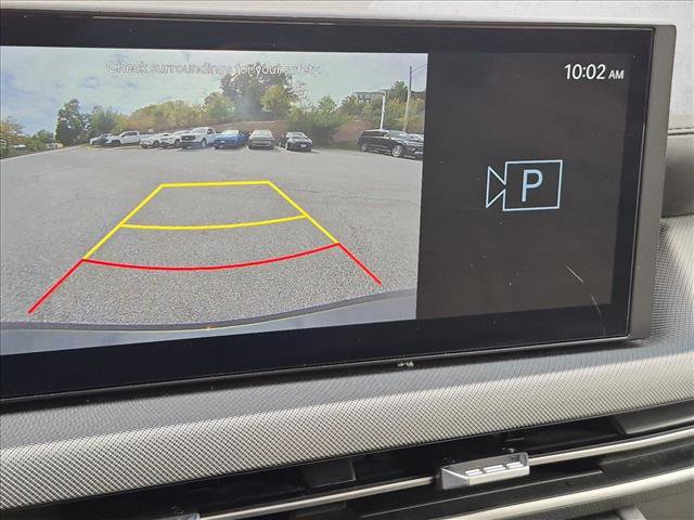 Used 2024 Hyundai Sonata SEL FWD image 11