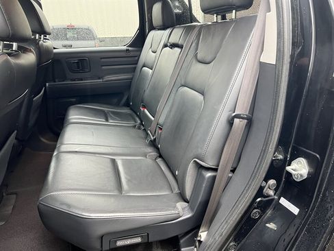 Used 2011 Honda Ridgeline RTL image 10