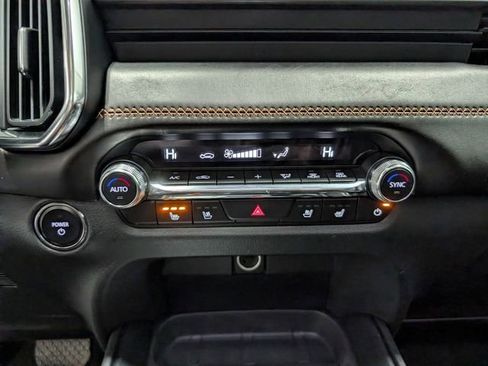 Used 2025 MAZDA CX-50 2.5 Hybrid w/ Premium Plus Pkg image 23