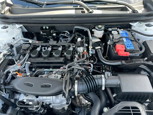 New 2025 Honda Accord SE image 24