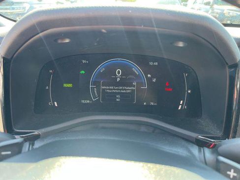 Certified 2025 Toyota Camry SE FWD image 18