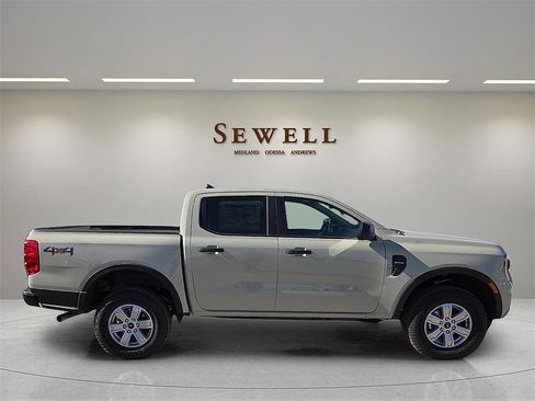 New 2025 Ford Ranger XL w/ Trailer Tow Package image 5