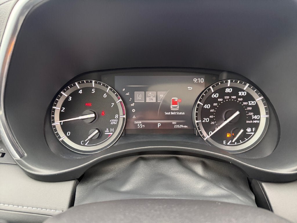 Used 2021 Toyota Highlander Limited AWD/4WD image 14