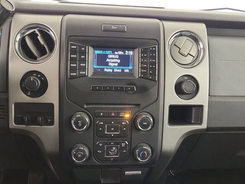 Used 2014 Ford F150 XLT w/ Equipment Group 302A Luxury AWD/4WD image 13
