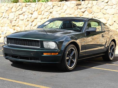 Used 2008 Ford Mustang GT Premium image 3
