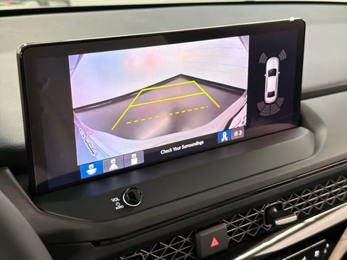 New 2026 Honda Accord Touring image 26