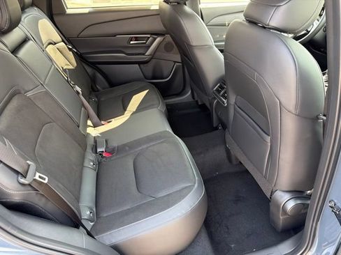 New 2026 MAZDA CX-5 Preferred AWD/4WD image 33
