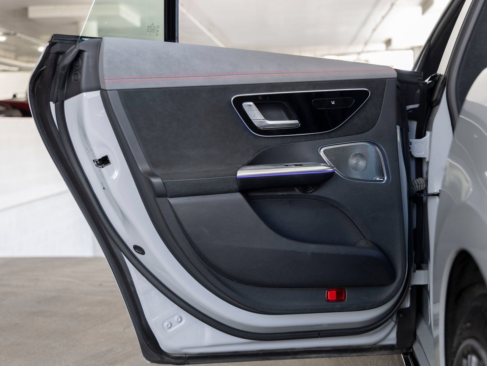 Certified 2023 Mercedes-Benz EQE AMG 4MATIC Sedan image 18