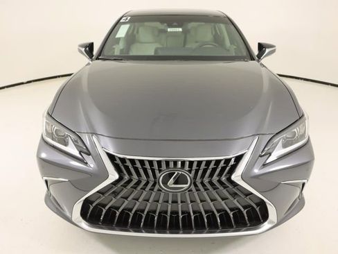 New 2025 Lexus ES 350 w/ Premium Package image 7