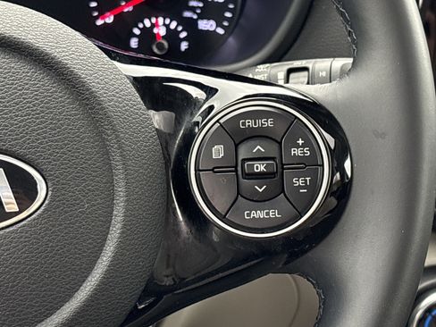 Used 2021 Kia Soul EX w/ Paint Protection Package image 25