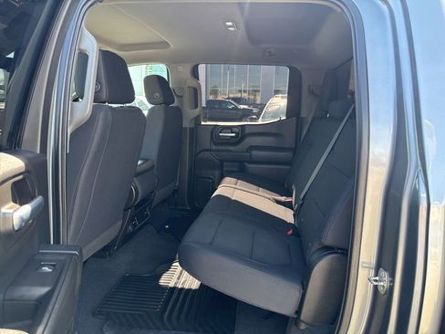 Used 2020 Chevrolet Silverado 1500 Custom w/ Custom Value Package image 22