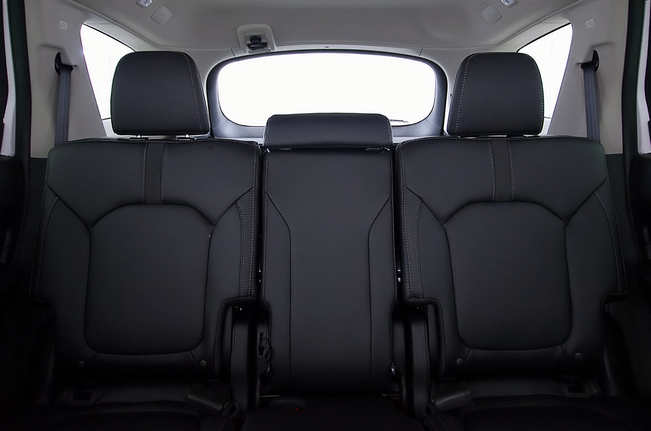 Used 2025 Honda Pilot EX-L image 16