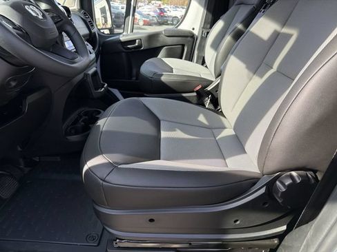 New 2026 RAM ProMaster 1500 w/ Convenience Group FWD image 19