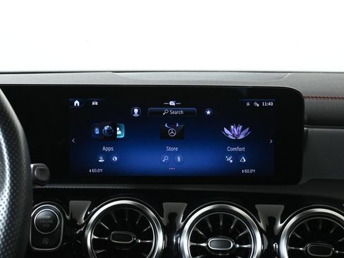Certified 2024 Mercedes-Benz CLA 250 4MATIC image 21