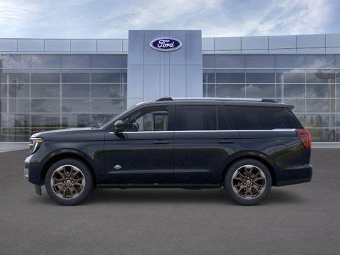 New 2026 Ford Expedition King Ranch image 3