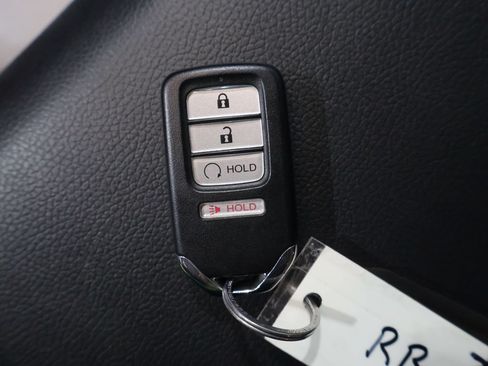 Used 2024 Honda Ridgeline RTL image 27