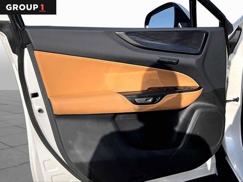 Used 2025 Lexus NX 250 FWD w/ Premium Package image 19