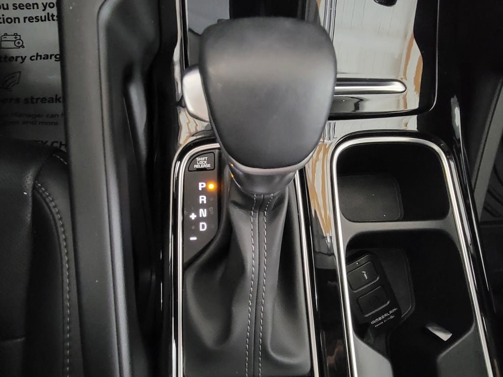 Used 2024 Kia Telluride S w/ S Sunroof Package FWD image 17