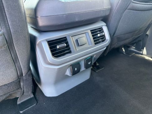 Used 2024 Ford F150 XLT w/ Mobile Office Package AWD/4WD image 28