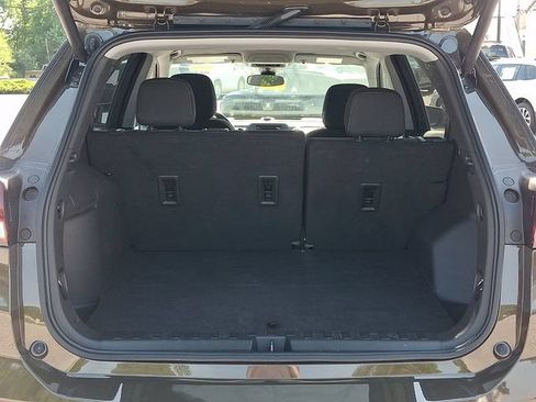 Used 2023 Chevrolet Equinox LT AWD/4WD image 28