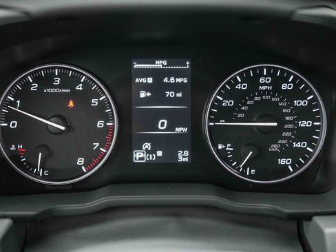 New 2026 Subaru Crosstrek 2.0i Premium image 23