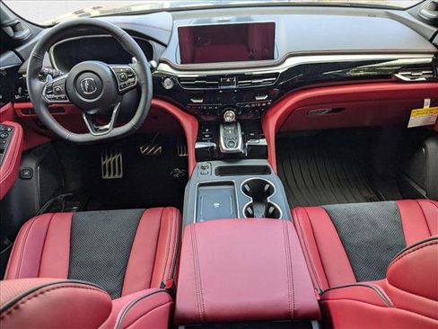 New 2026 Acura MDX A-Spec image 13