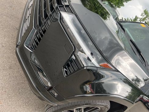 Used 2024 Lexus GX 550 w/ Accessory Package (2T) AWD/4WD image 33