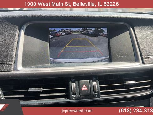 Used 2018 Kia Optima LX FWD image 14