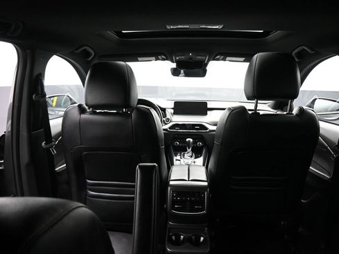 Used 2021 MAZDA CX-9 Grand Touring image 40