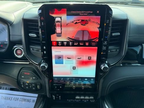 Used 2026 RAM 1500 RHO w/ RHO Level 1 Equipment Group image 20