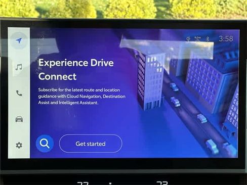 Used 2026 Toyota Tundra 1794 Edition image 13