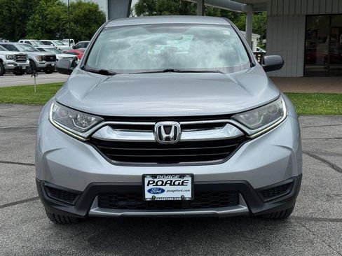 Used 2019 Honda CR-V LX image 9
