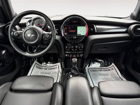 Used 2016 MINI Cooper S w/ Wired Package image 11