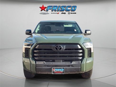 Used 2023 Toyota Tundra SR5 image 2