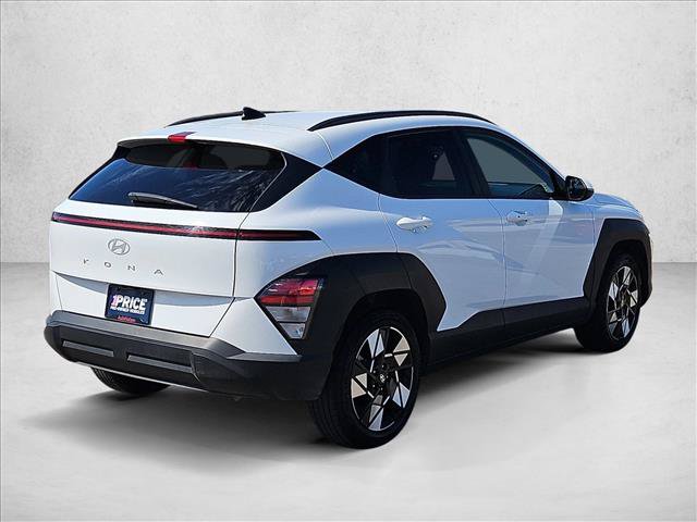 Used 2025 Hyundai Kona SEL FWD image 5