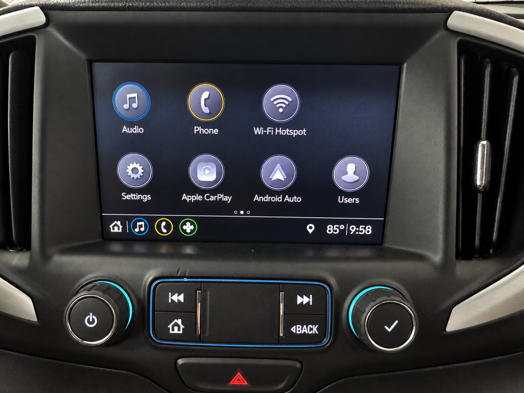 Used 2019 GMC Terrain SLT w/ Preferred Package FWD image 23