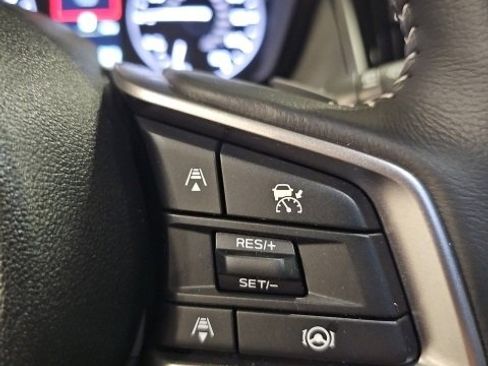 Certified 2025 Subaru Outback Premium w/ Popular Package #1A image 18